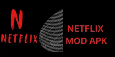 Netflix Logo